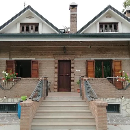 Tenuta Vitale - Azienda Agricola Multifunzionale Montoro Inferiore