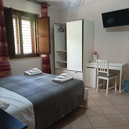 Farm stay Tenuta Vitale - Azienda Agricola Multifunzionale Montoro Inferiore