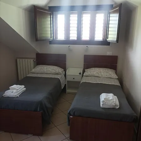 Farm stay Tenuta Vitale - Azienda Agricola Multifunzionale *