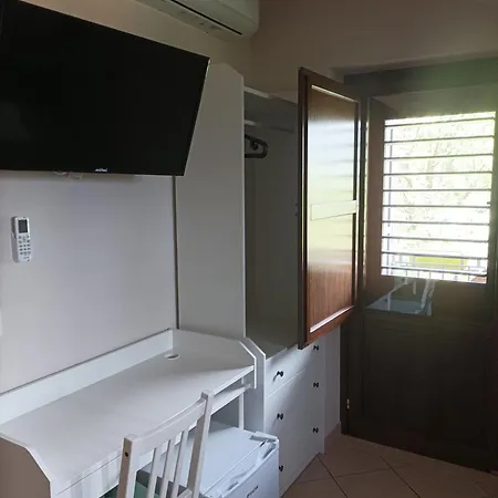 Farm stay Tenuta Vitale - Azienda Agricola Multifunzionale *