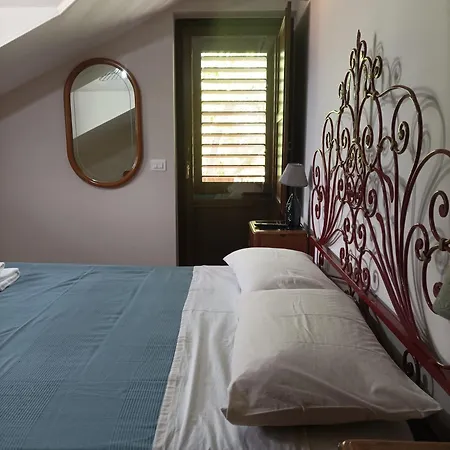 Farm stay Tenuta Vitale - Azienda Agricola Multifunzionale Montoro Inferiore