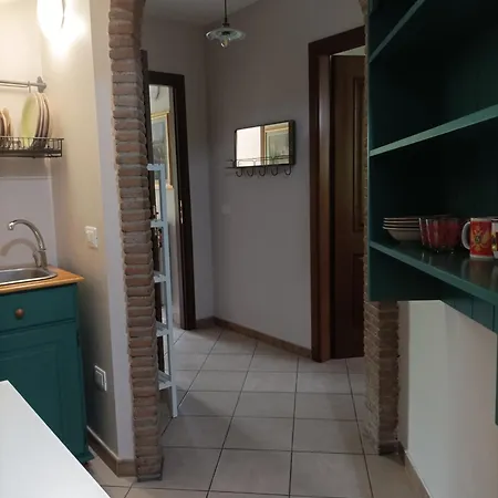 Tenuta Vitale - Azienda Agricola Multifunzionale * Montoro Inferiore