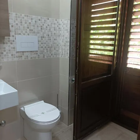 Tenuta Vitale - Azienda Agricola Multifunzionale Farm stay *